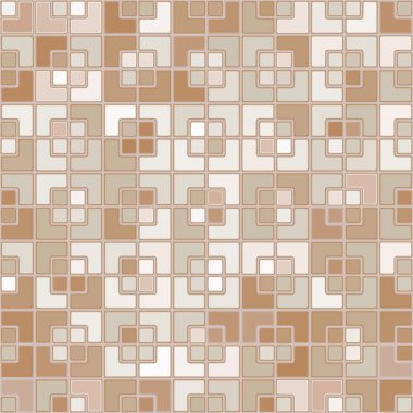 geometrik sorunsuz arka plan