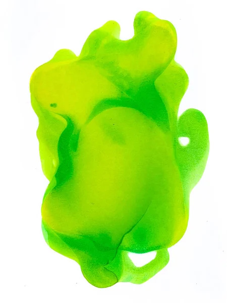 Αφηρημένο πολύχρωμο φόντο, ταπετσαρία. Βαφή μαρμάρινης υφής Χρώματα μελάνης αλκοόλης — Φωτογραφία Αρχείου