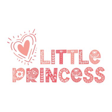 Merhaba küçük prenses.