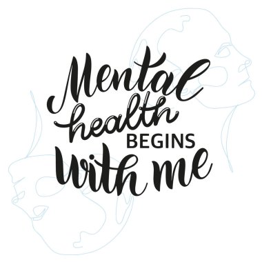 Ruh Sağlığı Günü Alıntısı.