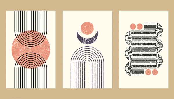 Soyut estetik arkaplan