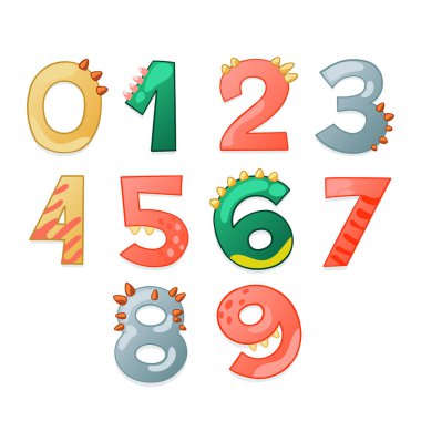 Şirin dinozor çizgi film numaraları..