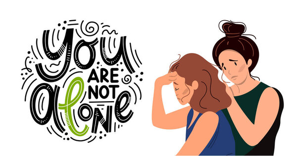 Концепция психического здоровья.