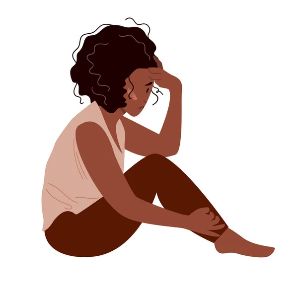 100,000 Tired woman Vector Images | Depositphotos