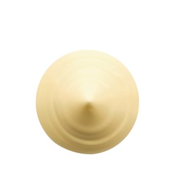 Mayonez düşer ve sıçrar..