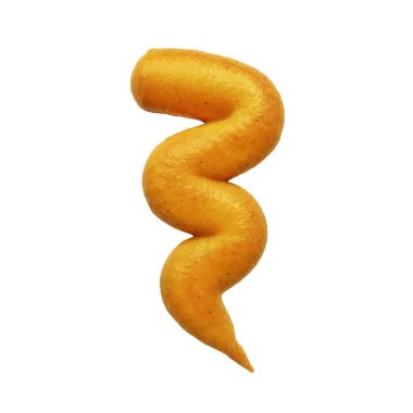 Hardal sıçraması izole edildi