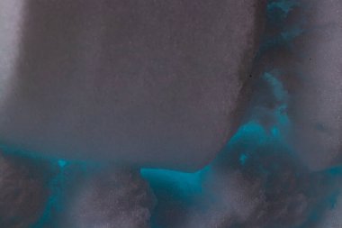 Kış dokusu, kar arka plan makro çekim