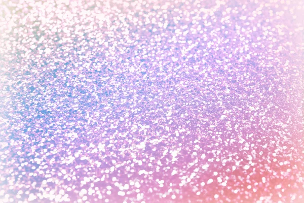 Hermoso Fondo Brillante Tonificado Colores Unicornio — Foto de Stock