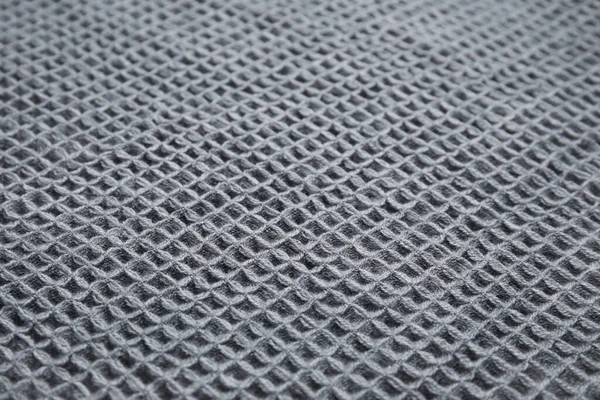 Arka plan olarak ılık mavi ekose, yakın plan