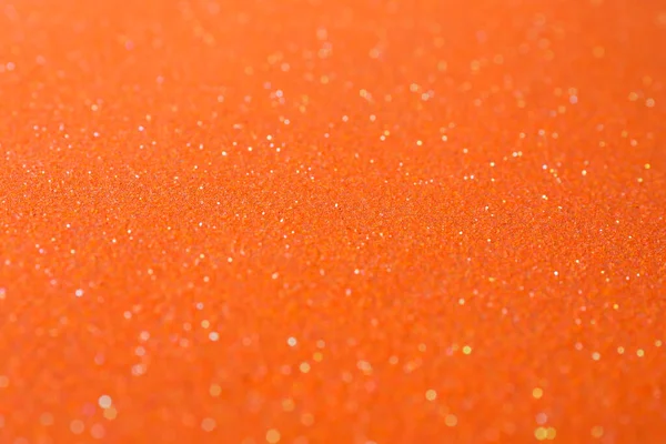 Surface Texturée Orange Comme Fond Vue Rapprochée — Photo