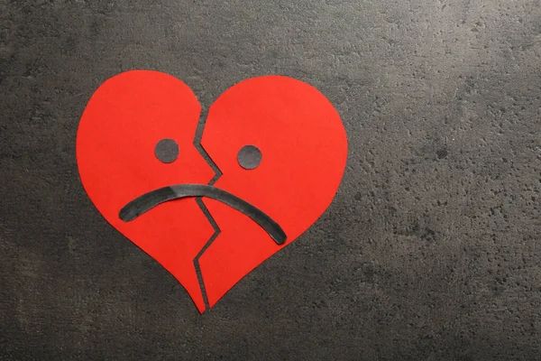 Sad heart face Images - Search Images on Everypixel