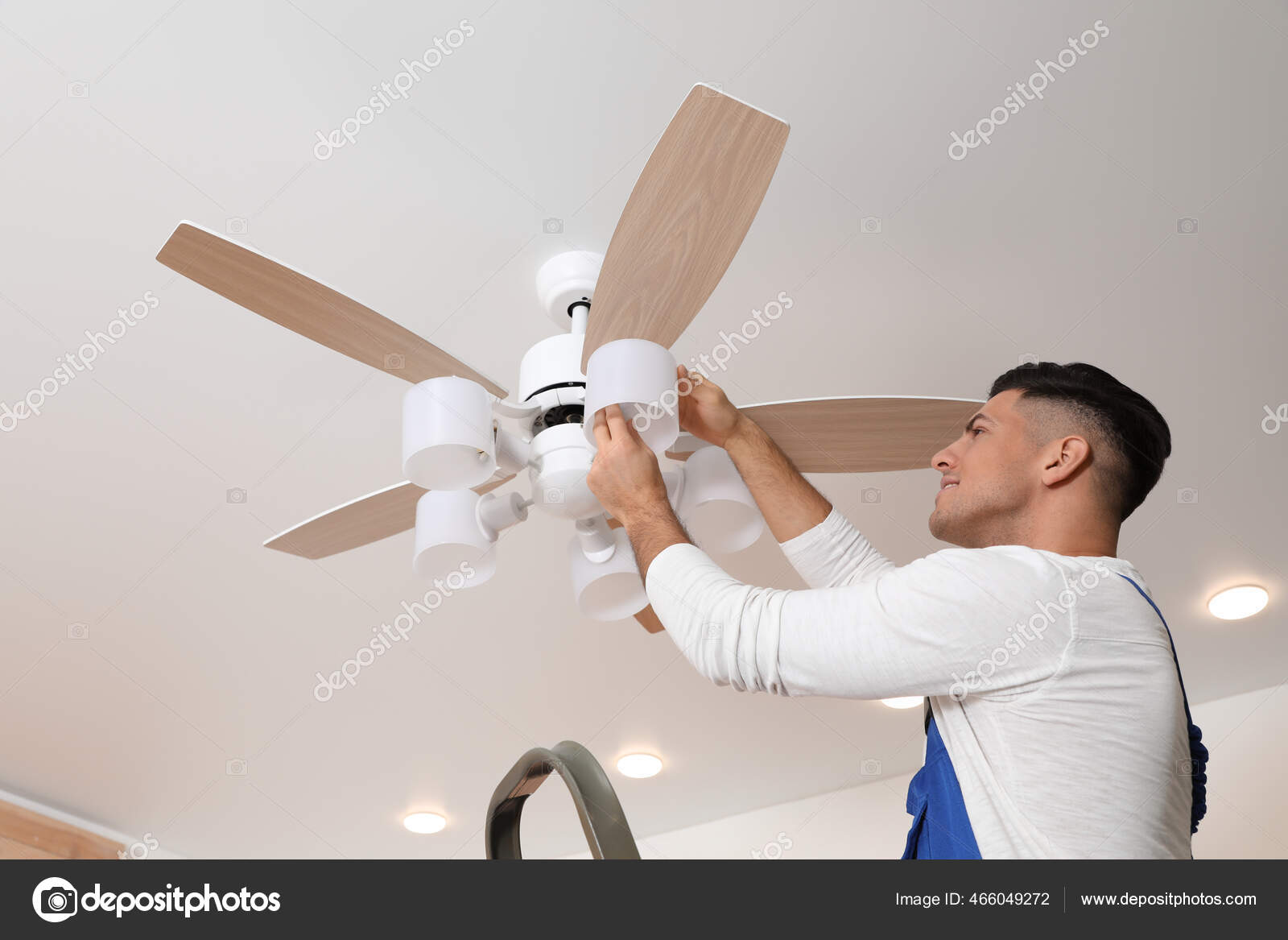 Ceiling Fan Repair Singapore Review Shelly Lighting