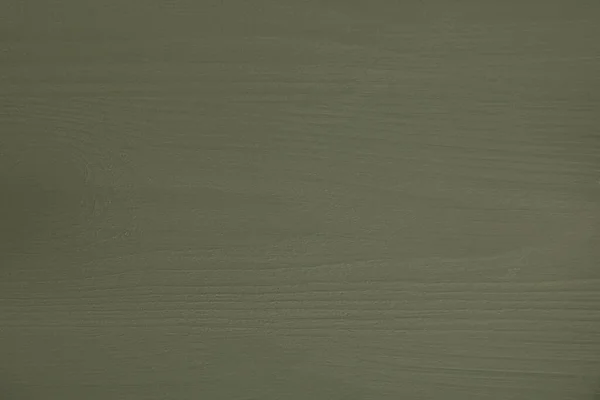 Textura Superfície Madeira Verde Escuro Como Fundo Vista Superior — Fotografia de Stock