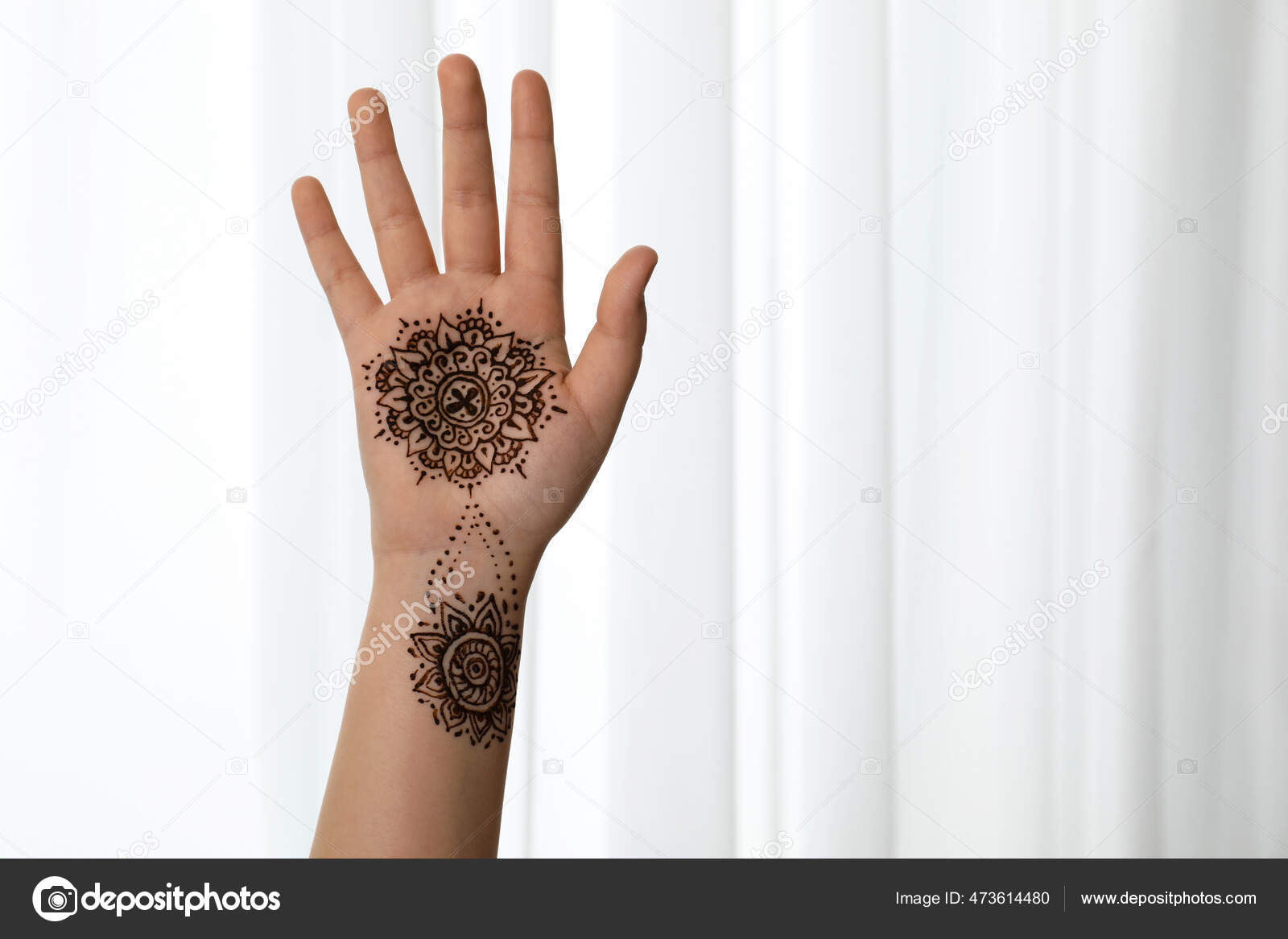 Brown Henna Temporary Tattoo Lace Fake Tattoos Flower Butterfly Heart  Waterproof Henna Stickers for Women Girls Face Body Arms Legs Decoration  Festive Party Favors Supplies 5 Sheets