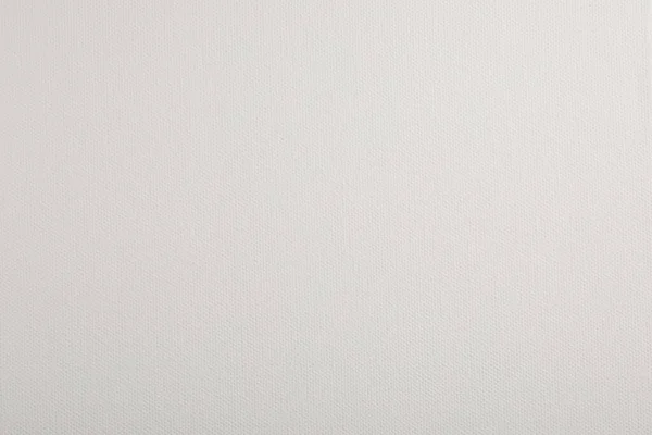 Λευκό Λευκό Καμβά Φόντο Προβολή Closeup — Φωτογραφία Αρχείου