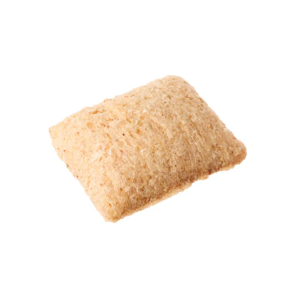 Sweet Crunchy Corn Pad Isolated White — Stock Photo, Image