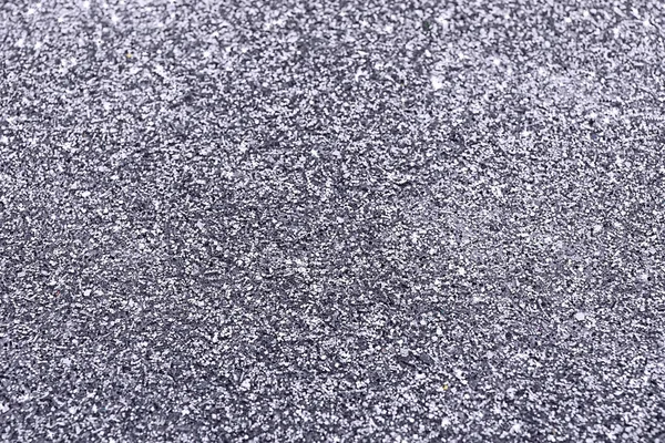 Hermoso Brillo Gris Brillante Como Fondo Primer Plano — Foto de Stock