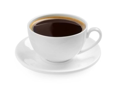 Bir bardak lezzetli hindiba.