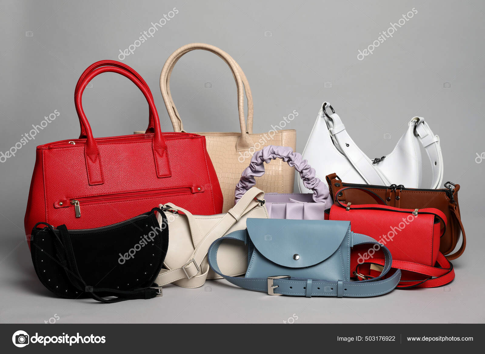 Bolsos diferentes sale