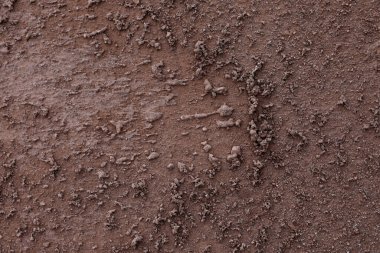 Arkaplan olarak desenli zemin yüzeyi, üst görünüm