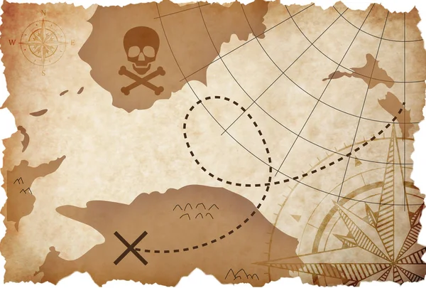 mapa de tesouro piratas - Yahoo Image Search Results