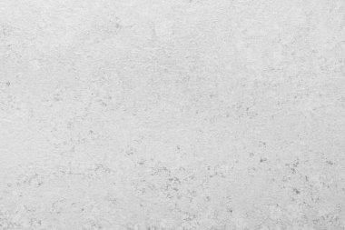 Arkaplan olarak beyaz taş yüzeyinin dokusu, yakın plan