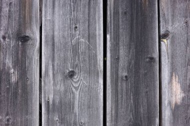 Arkaplan olarak ahşap tahtaların dokusu, yakın plan