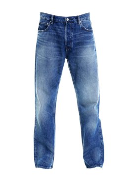 Kotlar beyaza izole edilmiş, ön manzara