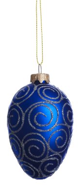 Beyaz tenli güzel bir Noel balosu