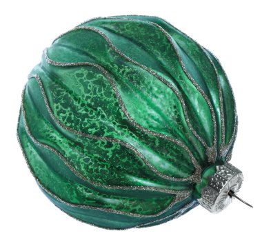 Güzel bir Noel balosu. Şenlik süsü