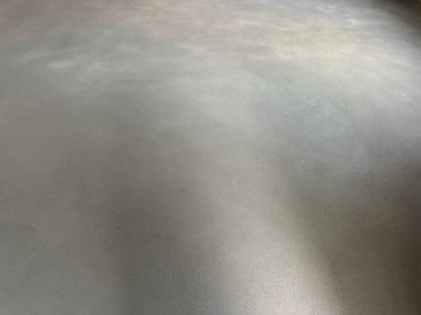 Daire tadilatı. Taze zemin arkaplan olarak gösterildi, yakın plan