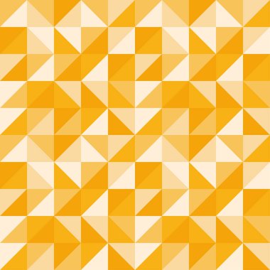 Geometrik dikişsiz desen. Minimalist vektör dokusu. Soyut arkaplan.