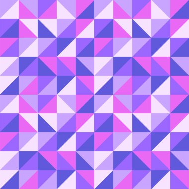 Geometrik dikişsiz desen. Minimalist vektör dokusu. Soyut arkaplan.