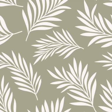 Vektör eli çizilmiş, iz bırakmıyor. Soyut moda çiçekli arka plan. Tekrarlanabilir doku.