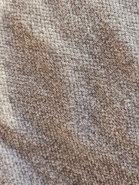 doku, arkaplan, desen, bej kumaş. kahverengi renkli pamuk kumaş. Duvar kağıdı için mükemmel. Bu pamuk, pamuk ve daha fazla pamuk. Pamuk