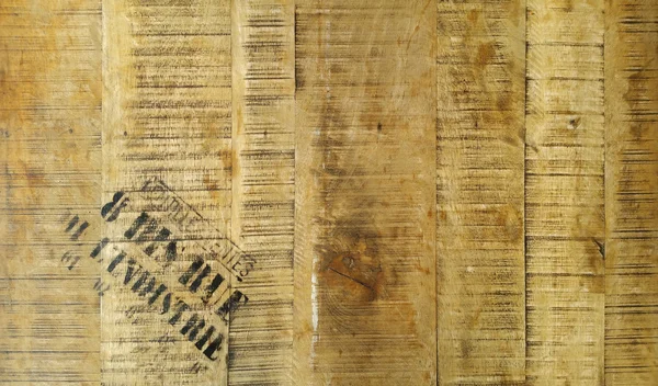 Wood board surface — Stock Photo, Image