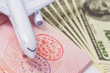 Tatile kroki ve seyahat