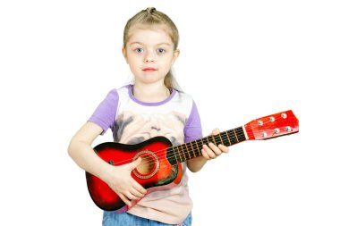kalkınan gitarist