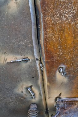 kenarlarının yanlış kesme