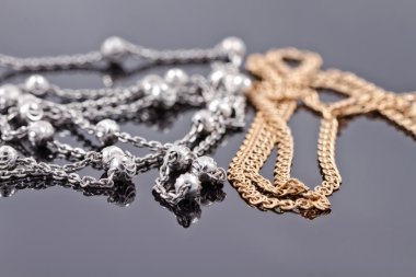 Seçimi: altın veya gümüş