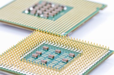 Kişiler eski bilgisayar Cpu