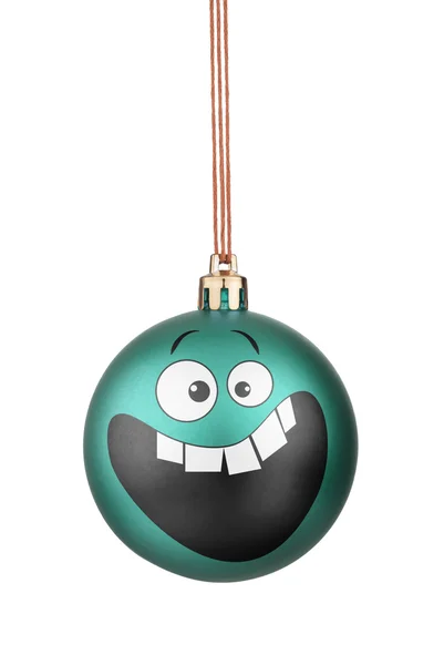 Smileys Christmas Toys — Stock Photo, Image