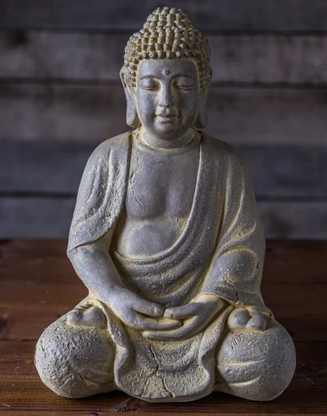 Buddha — Stock Photo, Image