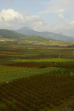 Hindi diyarının güzel manzarası