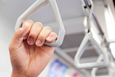 Metro treni işleyicileri