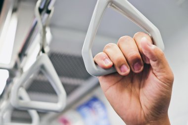 Metro treni işleyicileri