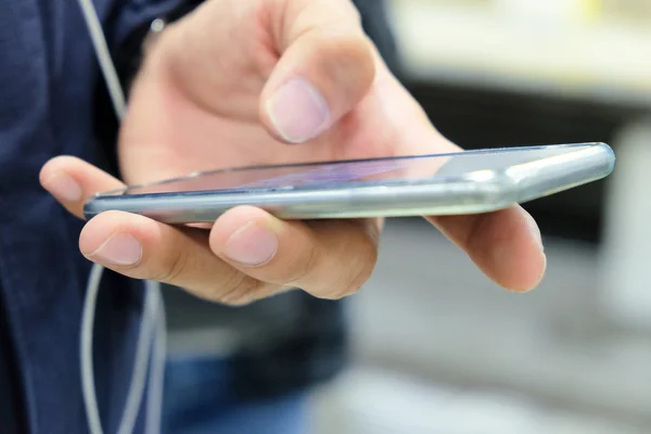 iletişim teknolojisi kavramı.