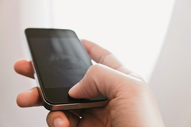 iletişim iş kavramı