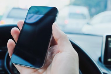 Akıllı Telefon Kullanılıyor 