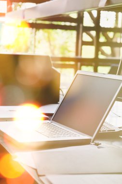 çalışma alanı arka plan